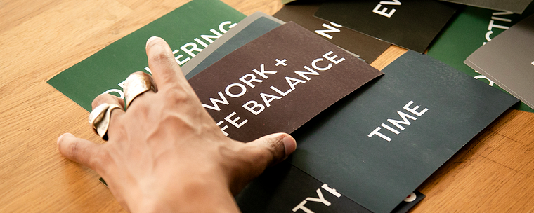 Mentalidad empresarial para creativos: elabora un plan de acción
