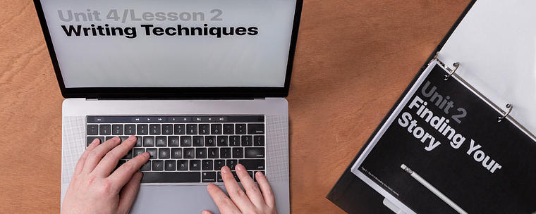 Storytelling para freelancers e criadores
