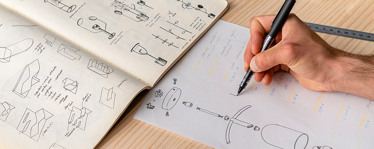 Introducere în designul de produs