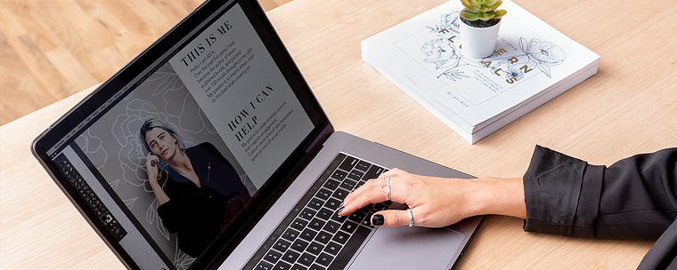 Autentyczny branding osobisty: rozwijaj swoją karierę jako freelancer