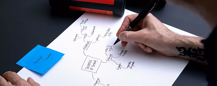 Brand storytelling: impara a distinguerti