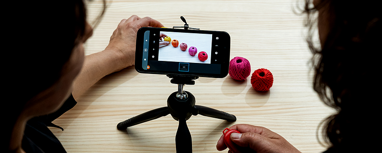Stop motion: crie animações com seu smartphone