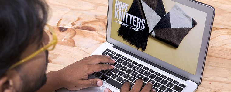 Emprendimiento social en moda: lanza tu primera colección