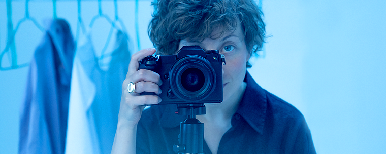 Wprowadzenie do fotografii konceptualnej - portret