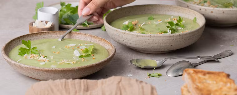 Food Styling and Photography for Instagram