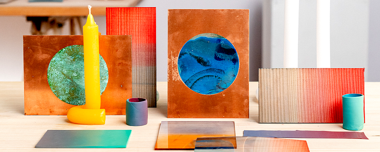 Product design: sperimenta con colore, materiale e forme