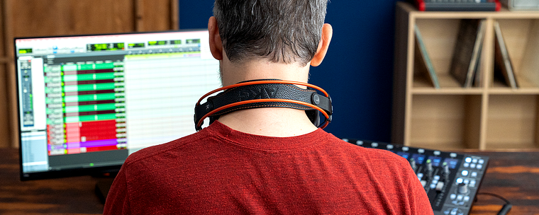 Mixing Music with Pro Tools