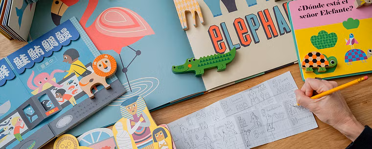 Vintage Illustration for Engaging Children’s Books