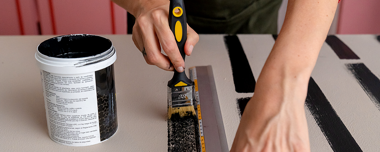 Inneneinrichtung: Home-Makeover durch Upcycling