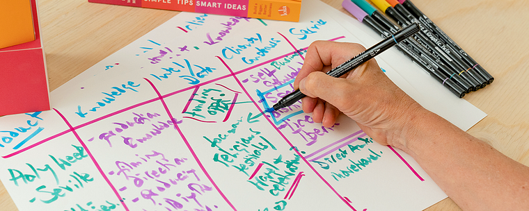 Intellectuele eigendom voor creatieve ondernemers