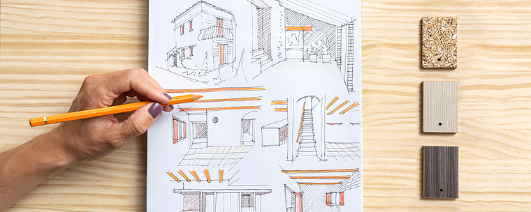 Design of Healthy Spaces: Wellness and Comfort