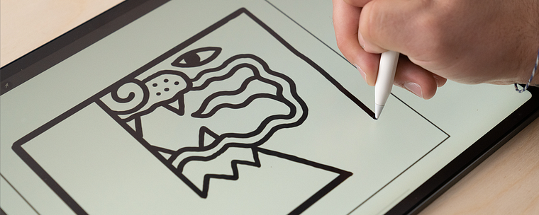 Branding:  Entwirf originelle Logos von Hand