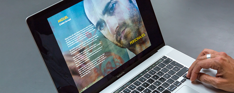 Ontwikkel professionele filmprojecten