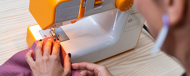 Designing, Cutting, and Making One-Size Garments