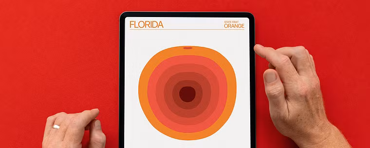 Diseño gráfico minimalista para grandes ideas