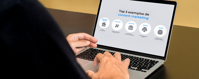 Content marketing: do planejamento à execução