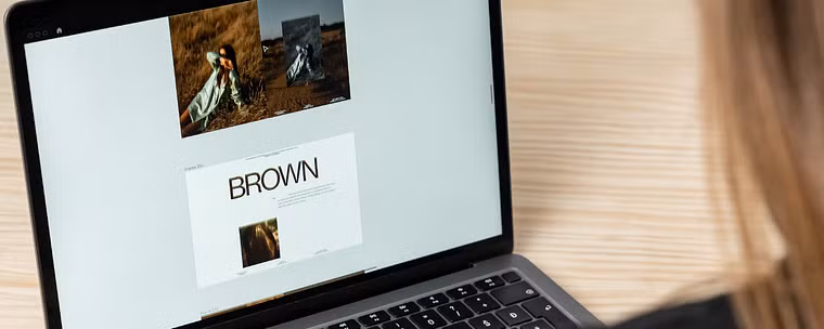 Portfolio Design with Figma: Self-Promotion for Creatives