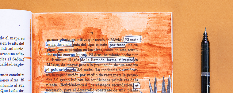 Ontgrendel je creativiteit met experimenteel schrijven