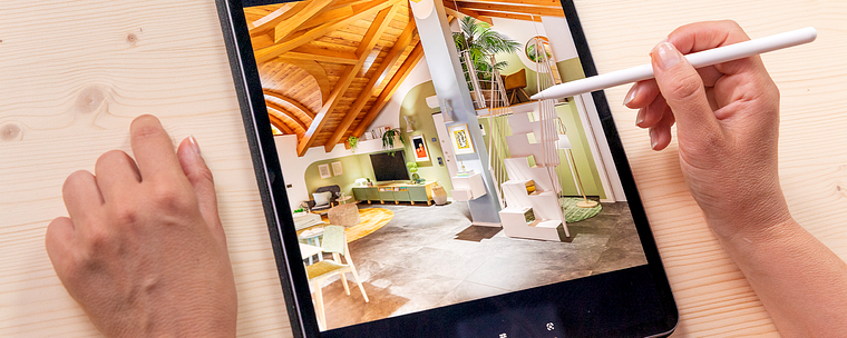 SketchUp ve V-Ray ile Fotogerçekçi Rendering Next