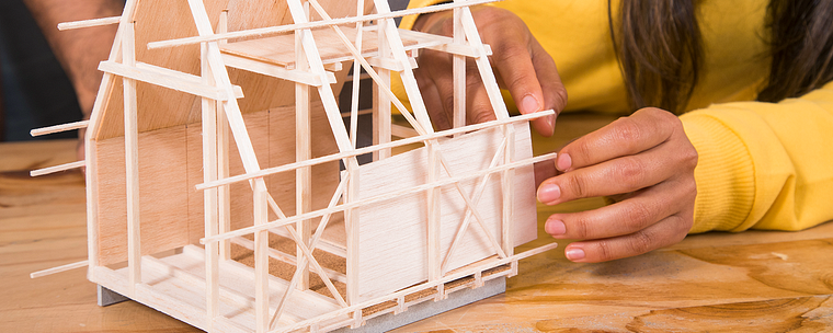 Architectural Design Essentials: From Concept to Reality