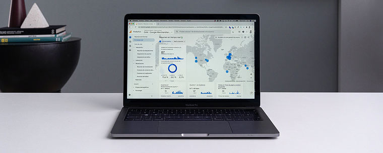 Google Analytics: Einführung in die digitale Datenanalyse