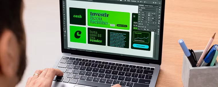 Typographic Branding: Create Memorable Logos from Scratch