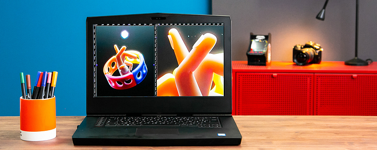 Ilustração 3D: da modelagem à iluminação