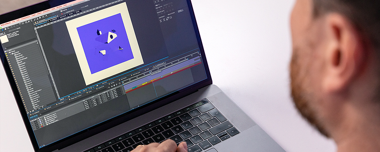 Creating Animated Stories with After Effects
