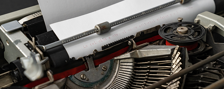 Introduzione alla scrittura giornalistica