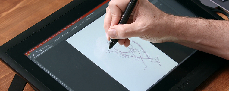 Vector Illustration: Create a Poster for an Event