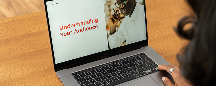 Brand Voice Strategy: Developing Tone and Personality