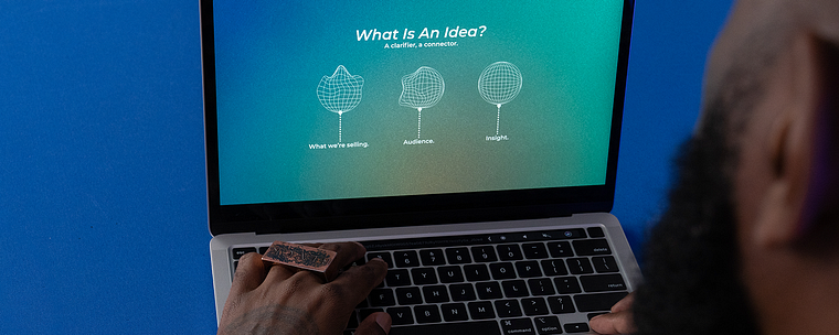 Creative Direction: Use Storytelling to Pitch and Sell Ideas