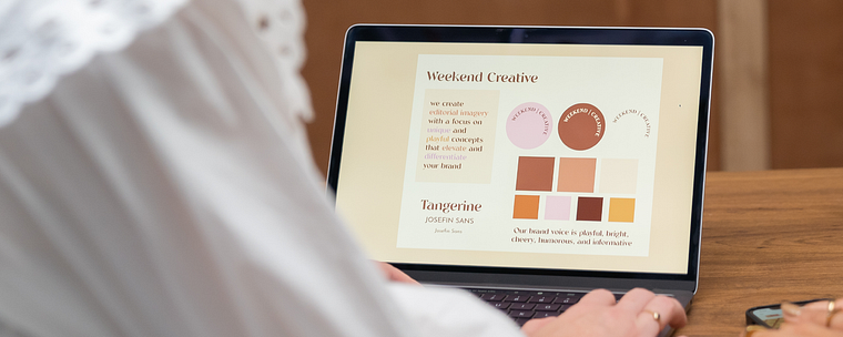 Fundamentele freelancerilor creativi: Construirea afacerii tale