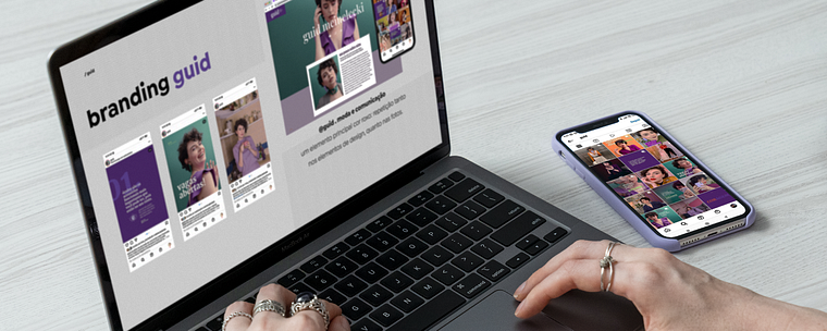Instagram: presenta y posiciona tu marca personal