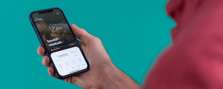 No-code App Design with Bravo Studio