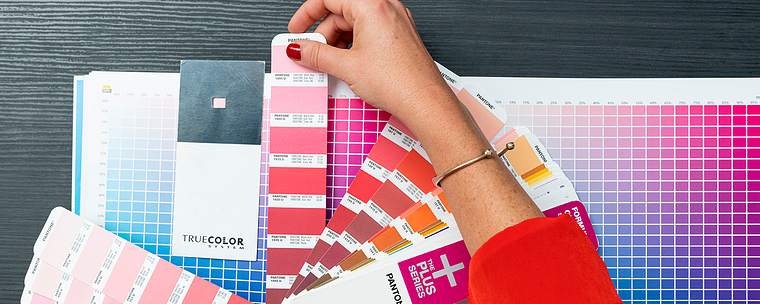 Rebranding: Create Powerful Visual Identities
