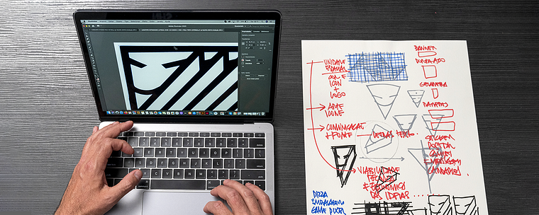 Graphic Projects and Visual Solutions for Brands