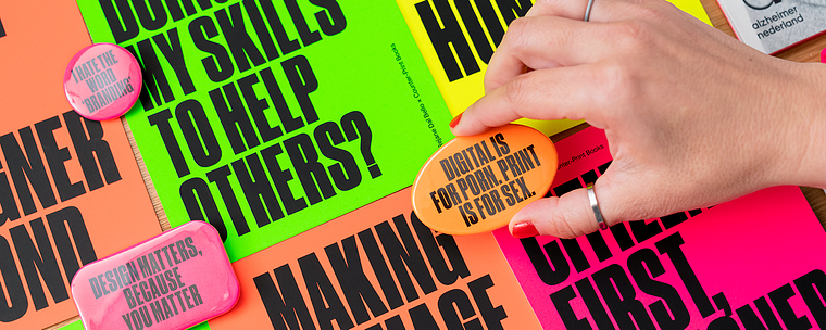 Design de identidade visual potente: do briefing ao pitch