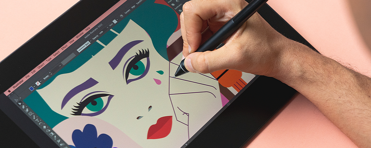 Ilustrações animadas com After Effects para redes sociais
