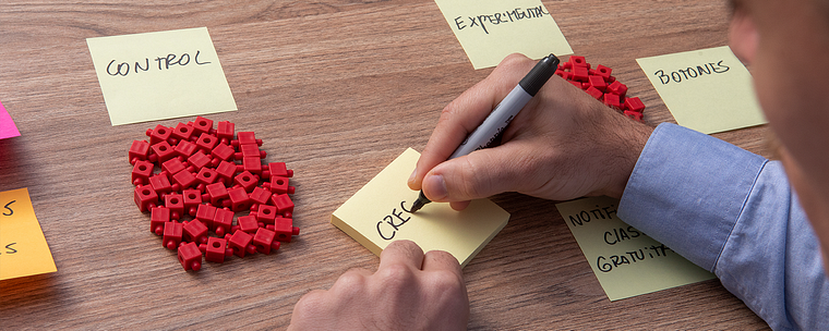 Initiation au growth marketing pour des produits numériques