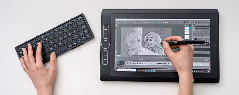 Introducción al storyboarding para animación