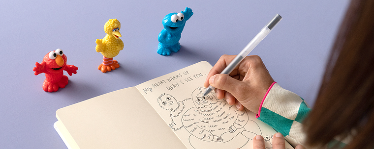 Creative Visual Diary: Learn to Draw Your Life