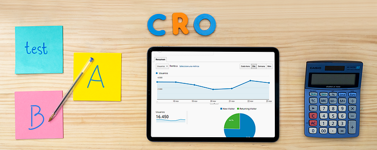 Introduction to CRO: Optimize an E-commerce