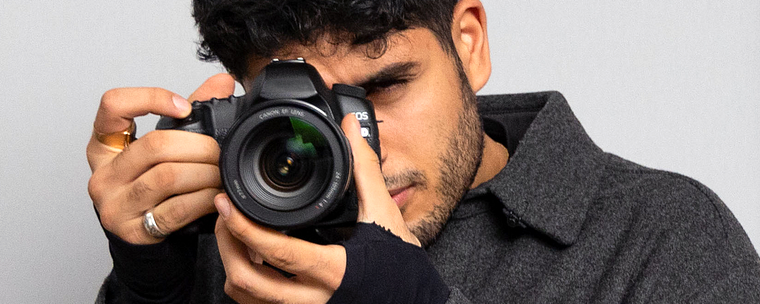 Portre Fotoğrafçılığı: Sanat Yönetmenliğinden Kurguya