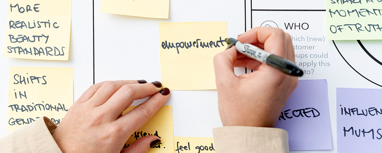 Ricerca di trend e business innovation