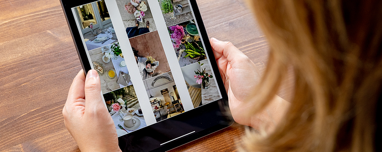 Content Creation for Instagram: Make a Monthly Calendar