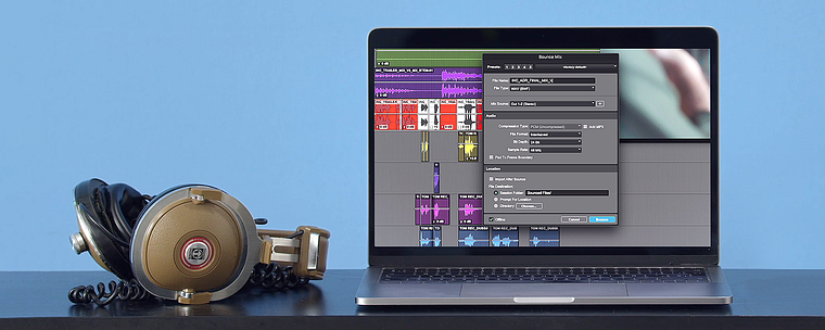 Introduction to Voice Recording Techniques