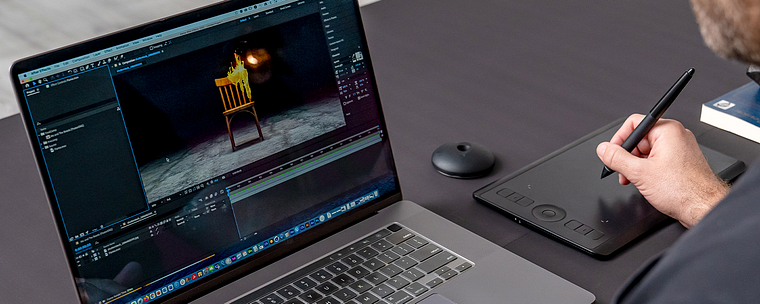 Motion Design in After Effects: Make Compelling Cinemagraphs