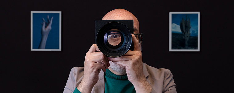 Professionelle Fotografie für Anfänger: Technische Grundlagen