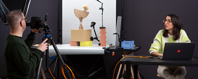 Conceptual Still Life Photography